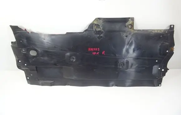 Mazda 3 III Other under body part BJS756343