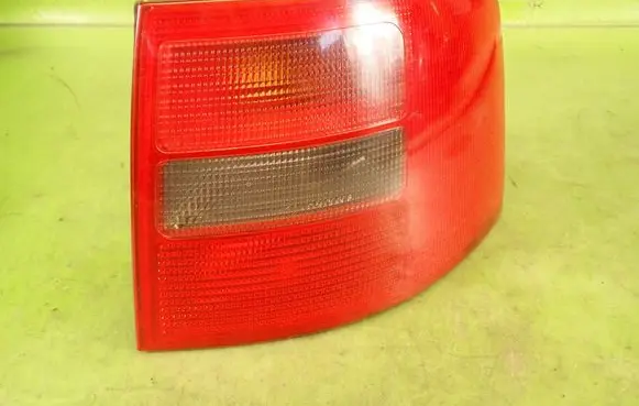 Audi A6 S6 C5 4B Rear/tail lights 4B9945096D