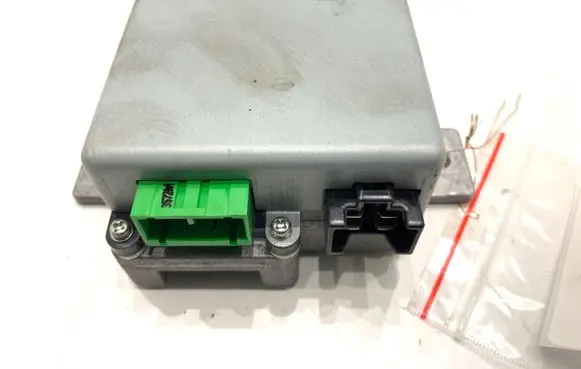 Honda Jazz Power steering control unit/module 39980-SAA-R0