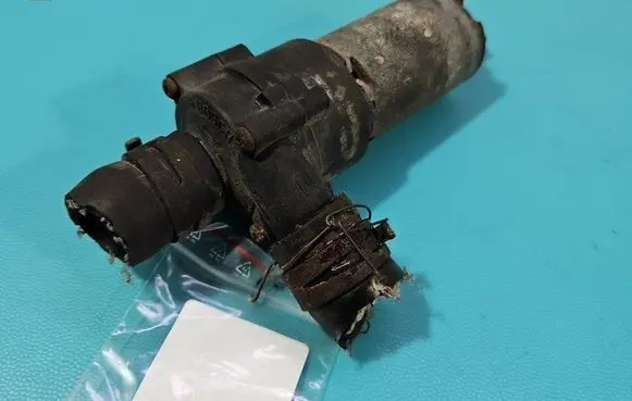 Volkswagen Phaeton Electric auxiliary coolant/water pump IMPRK1474638