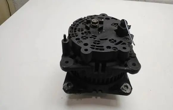Volkswagen Crafter Generator/alternator 03G903023 14V180A 0121715003
