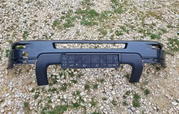 Volvo XC90 Front bumper 30678945