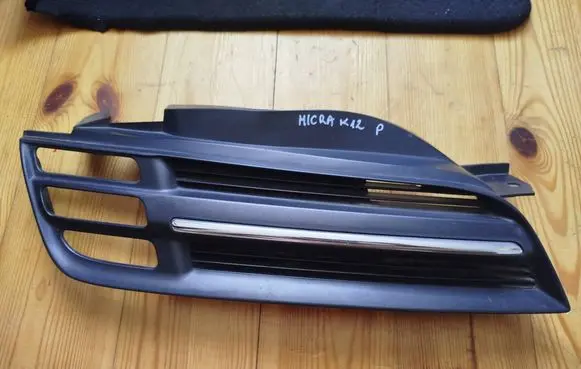 Nissan Micra Front bumper turn signal 62320AX600