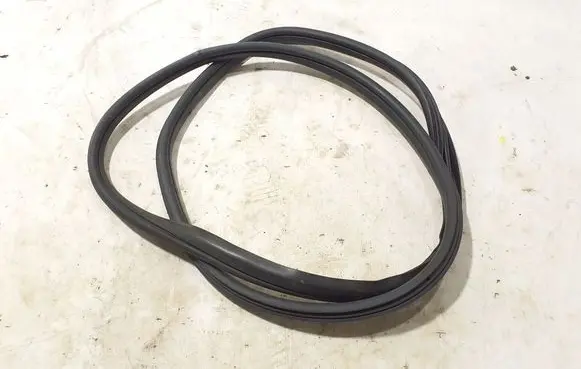 Fiat Tipo Rear door rubber seal (on body) 52015986