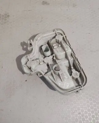 Audi A3 S3 8P Tail light bulb cover holder 8P0945257