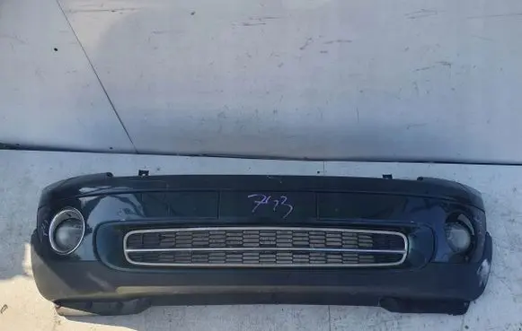 Mini One - Cooper Coupe R56 Front bumper