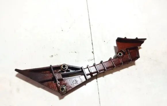 Saab 9-5 Slide rail for timing chain 9145350