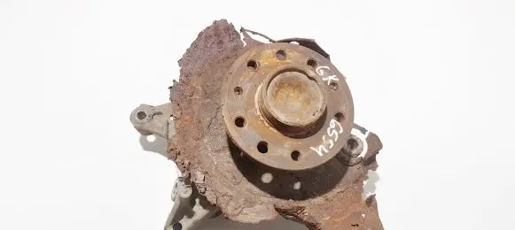 Opel Signum Rear wheel hub