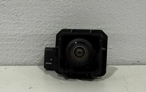 Ford F150 Reversing camera JL3T19G490AC CW48A 77976