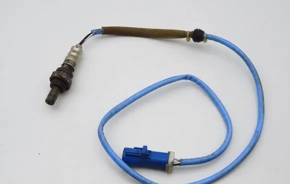 Lambda probe sensor