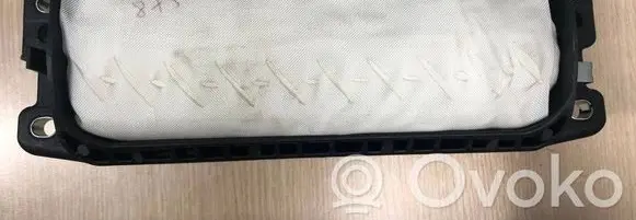 Passenger airbag