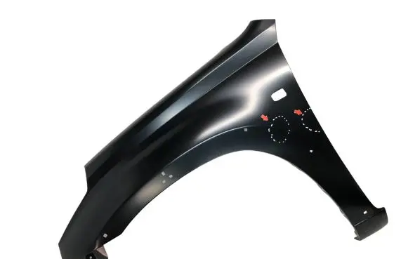 Toyota RAV 4 (XA20) Fender 5381242150 REPLACEMENT TAIWAN