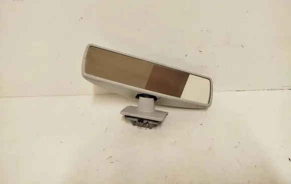 Volkswagen Touran I Rear view mirror (interior) 17516