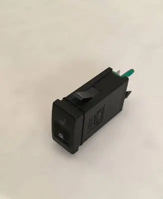 Audi A8 S8 D2 4D Seat heating switch 8D0963563