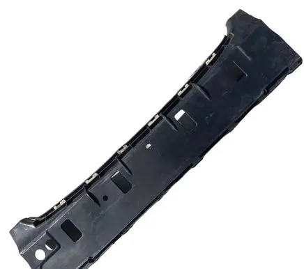 Mercedes-Benz E W211 Front bumper mounting bracket A2118800752