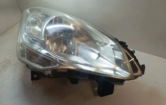 Citroen Berlingo Headlight/headlamp 9682828180 89318041