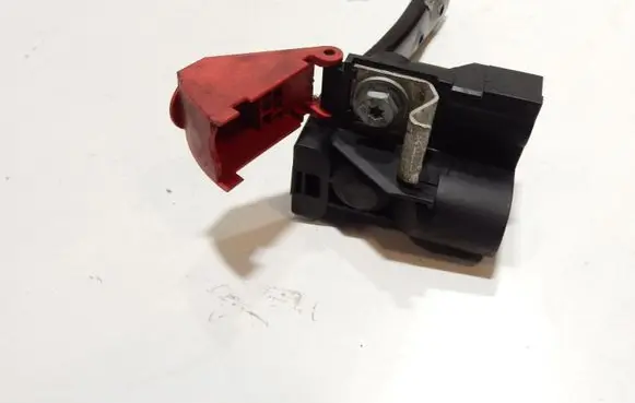 BMW X5 E70 Positive wiring loom 6967184 60399