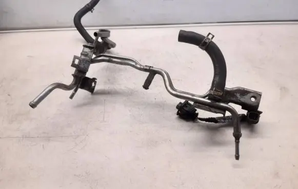 Honda Civic Fuel return line/hose 