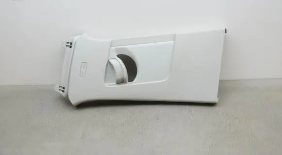 Audi Q3 F3 (B) pillar trim (bottom) 83F867243