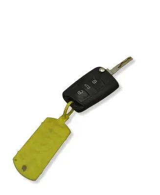 Skoda Superb B8 (3V) Ignition key/card 5E0959752D 2970125364