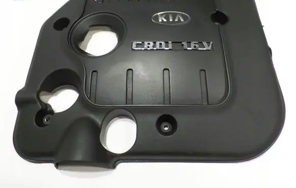 KIA Carens II Engine control unit/module 2924027400CRDI