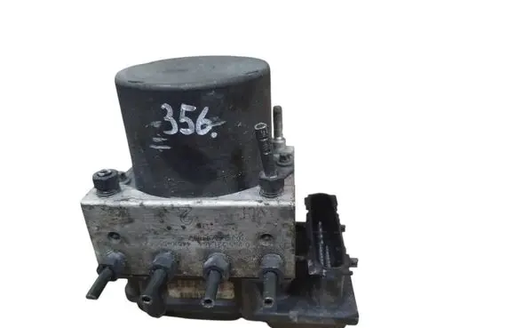 Toyota Avensis T250 ABS Pump 0265800382