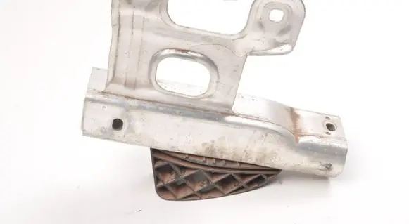 BMW 3 GT F34 Front bumper foam support bar 8051189