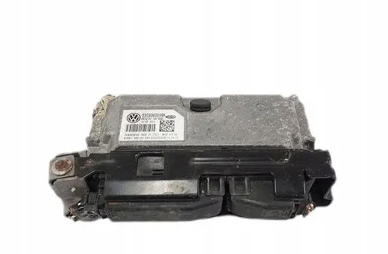 Seat Ibiza IV (6J,6P) Engine control unit/module 03C906024BK