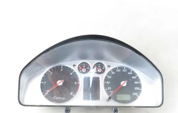Ford Galaxy Speedometer (instrument cluster) YM2110849APC 7M5920800E