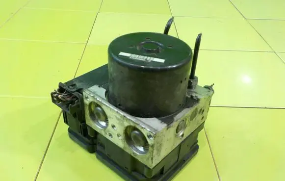 Ford B-MAX ABS Pump CV212C405EA
