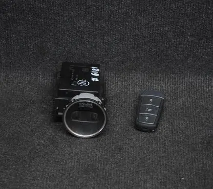 Volkswagen PASSAT B6 Ignition lock 3C0905843Q 3C0959752BA