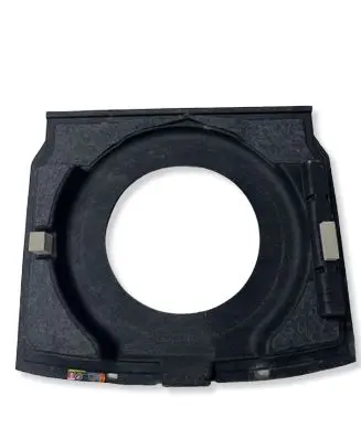KIA Stinger Trunk/boot floor carpet liner 85750J5500