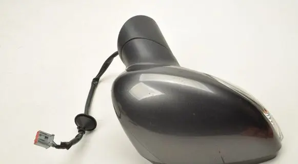 Ford Fiesta Front door electric wing mirror 6PIN