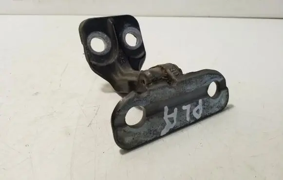 Land Rover Evoque I Front door lower hinge BJ32228A65CA