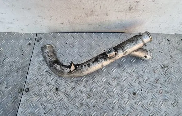 Audi A8 S8 D3 4E Intercooler hose/pipe 059145731AL
