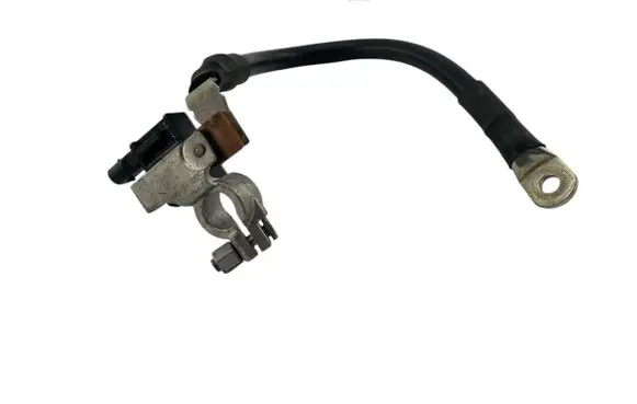 Audi A5 Sportback 8TA Negative earth cable (battery) 8T0915181