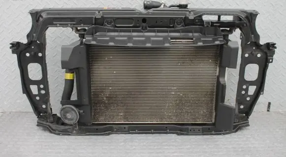 KIA Rio Radiator support slam panel PAS64101H8000 64101H8000 25310H8XXX
