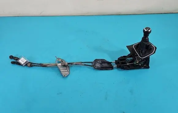Toyota Auris E180 Gear shift cable linkage IMPRK1512017