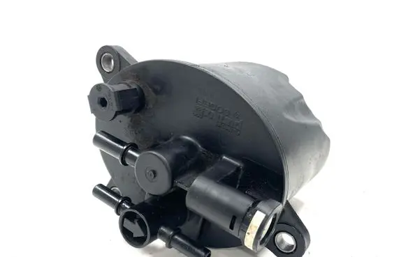 Fuel filter