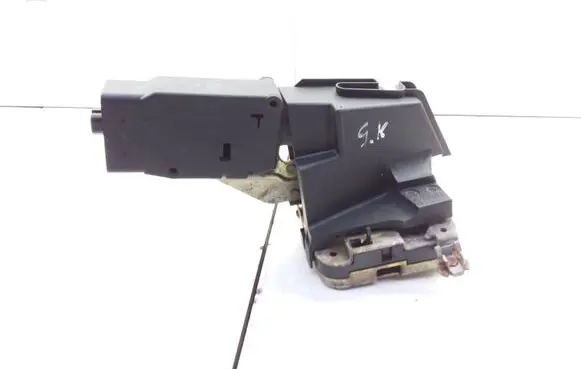 Volvo S40, V40 Rear door lock