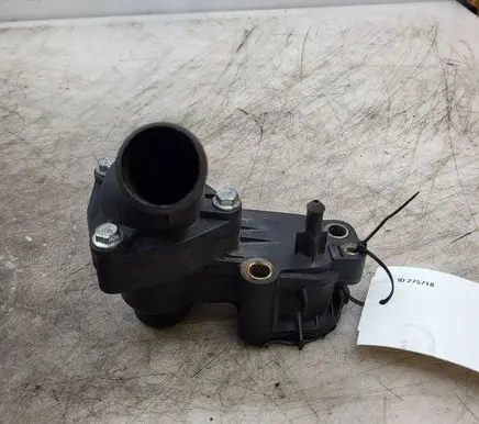 Ford S-MAX Thermostat/thermostat housing 452278624