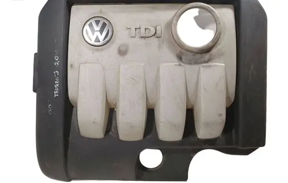 Volkswagen Touran I Engine cover (trim) 03G103925AN 03G103925