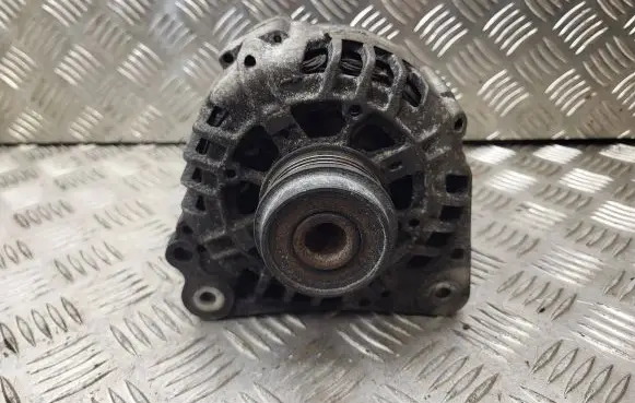 Generator/alternator