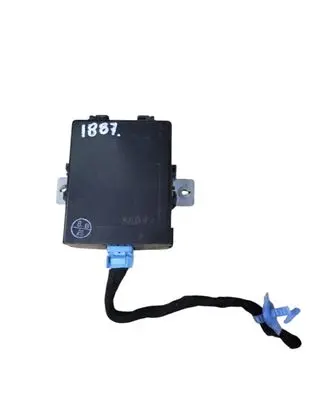 Volvo S40, V40 Other control units/modules 30857627