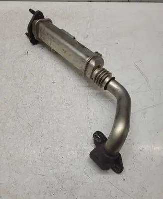 Nissan X-Trail T30 EGR valve cooler