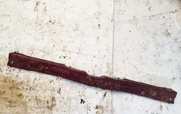 Toyota Avensis T250 Radiator support slam panel