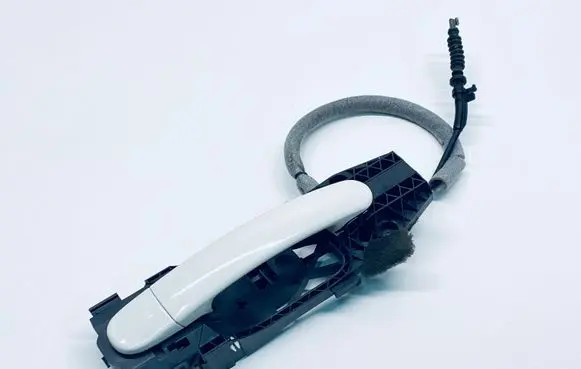 Seat Ibiza IV (6J,6P) Front door exterior handle 5N0839885G 5N0837205F 5N0839167B