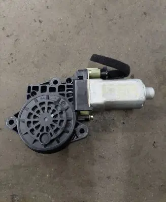 KIA Sportage Rear door window regulator motor