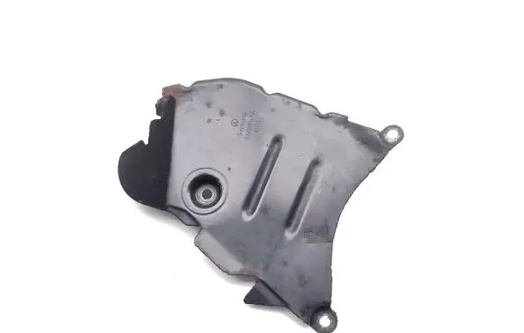Skoda Octavia Mk2 (1Z) Timing belt guard (cover) 038109147D
