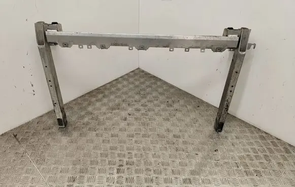 Mercedes-Benz A W177 AMG Bottom radiator support slam panel A1776204500